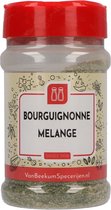 Van Beekum Specerijen - Bourguignonne melange - Strooibus 160 gram