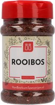 Van Beekum Specerijen - Rooibos - Strooibus 100 gram