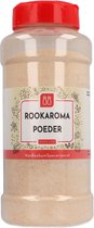 Van Beekum Specerijen - Rookaroma Poeder - Strooibus 500 gram
