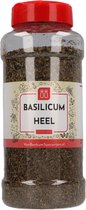 Van Beekum Specerijen - Basilicum Heel - Strooibus 120 gram