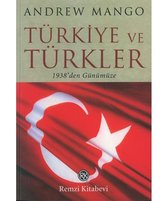 Türkiye Ve Türkler
