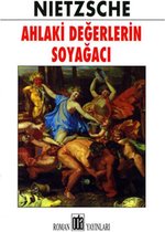 Ahlaki Değerlerin Soyağacı