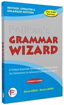 Pelikan's Grammar Wizard (Student's Book)