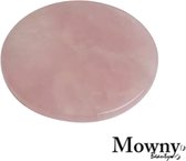 Mowny Beauty - jade stone - wimper lijm houder - wimperextensions - jade steen