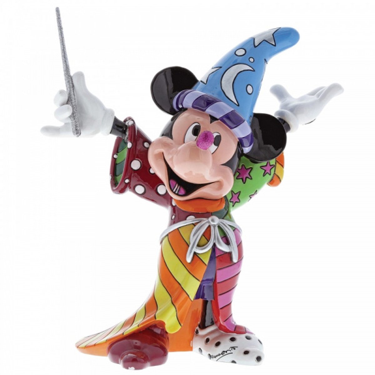 Sorceror Mickey