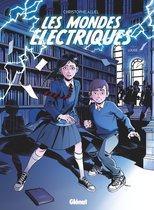 Les Mondes Electriques 1 - Les Mondes Electriques - Tome 01