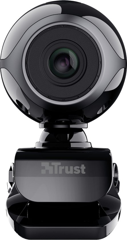 Trust Exis - Webcam - Trust
