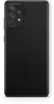 Samsung A52s Skin Carbon Zwart - 3M Sticker