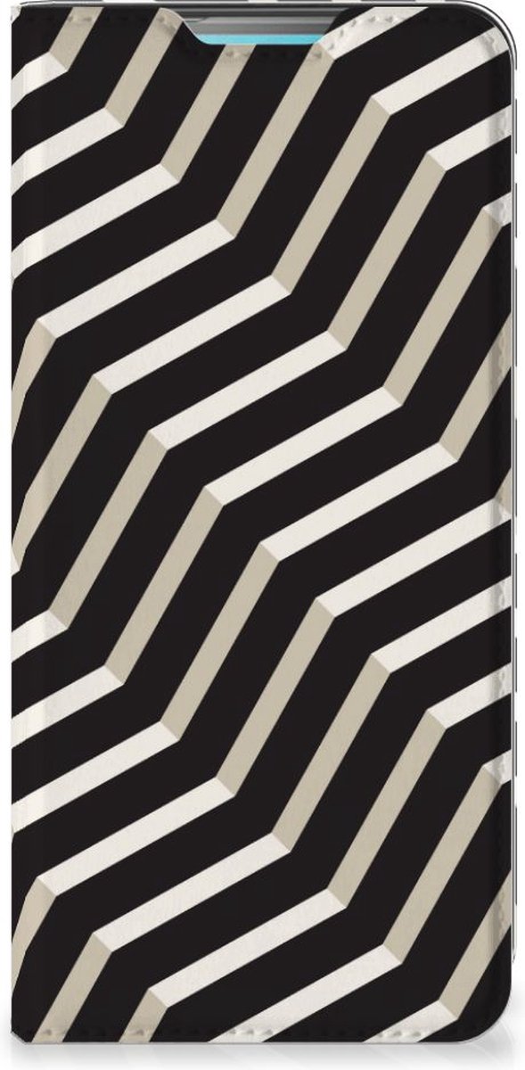 Samsung Galaxy A53 Stand Case Illusion