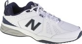 New Balance MX624WN5, Mannen, Wit, Trekkingschoenen, maat: 43