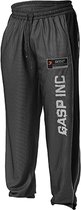 No1 Mesh Pants (Black) XXL