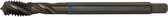 Huvema - HSSE Machinetap voor RVS, blinde gaten - MTBL M6 INOX 371