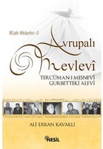 Avrupalı Mevlevi