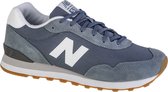 New Balance ML515HR3, Mannen, Blauw, Sneakers, maat: 44,5