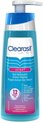 Clearasil - Ultra Rapid Action Scrub Wash - Reinigingsgel - 200 ml