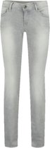 GARCIA Rachelle Dames Slim Fit Jeans Grijs - Maat W31 X L30