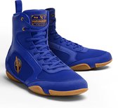 Chaussures de boxe Hayabusa Pro - Blauw - Taille 43