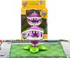Afbeelding van het spelletje Plant Krokodil met Kiespijn Spel Bijtende Drankspel