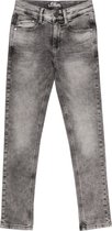 S.oliver jeans seattle Grey Denim-146