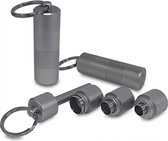 Sigaren Boor - set 3 maten - 7+10+14MM