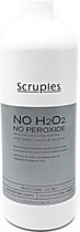 Scruples No H2o2 No Peroxide, 33.8