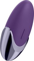 Satisfyer Purple Pleasure - Vibrator - Paars
