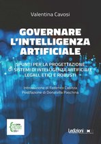 Quaderni della ReD OPEN FACTORY - Governare l'Intelligenza Artificiale