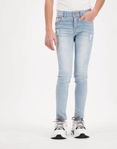 Vingino Super Skinny Jeans Bianca