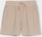 Tiffosi-meisjes-korte broek-Bondi-kleur: ecru-maat 128