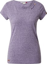 Ragwear shirt mint Lavendel-M