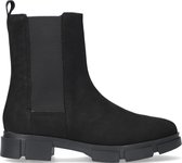 Tango Romy 509 Chelsea boots - Enkellaarsjes - Dames - Zwart - Maat 37