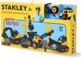 Stanley Jr. bouwset - Take A Part - Constructieset - Speelgoed bouwen en constructie