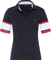 Dames Golf Polo - Golfino New Club - Uv Protect - 44