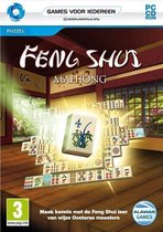 Feng Shui Mahjong - Windows