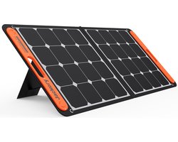 Jackery SolarSaga 100W - Zonnepanneel (100W) voor powerstations & draagbare accu's - Jackery Solar Panel
