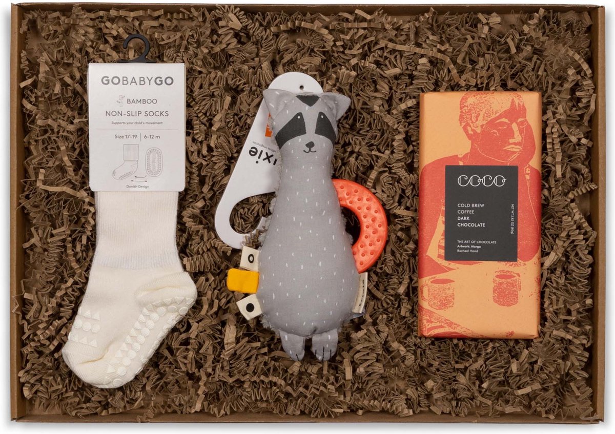 un-wrapped | Kraamcadeau Happy Feet | brievenbus cadeau | kraamcadeau geschenkset | baby cadeau un-wrapped | Kraamcadeau Happy Feet | brievenbus cadeau | kraamcadeau geschenkset | baby cadeau