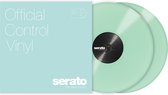 Serato performance Control Vinyl Glow in the Dark (paar) - DJ Control