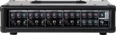 Fame Audio PM 400 Powermixer 2x 75W / 4 Ohm, DSP effect - Power mixer
