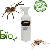 Spinnen Weg Spray Insect Stop Pro Biologisch