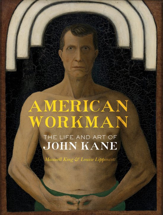 American Workman - cover