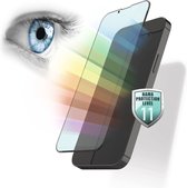 Hama 3D-full-screen-beschermglas Anti-Bluelight + Antibact. IPhone 13 Mini