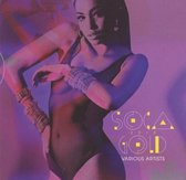 Various Artists - Soca Gold 2015 (2 CD)