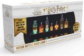 HARRY POTTER - Potion Bottles Mood Lamp