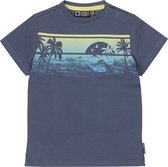 Tumble 'N Dry  Waikiki T-Shirt Jongens Lo maat  92