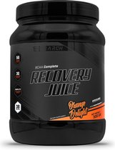 Research Sport Nutrition - Recovery Juice Post workout  Orange Delight