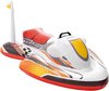 foto van Intex - Opblaasbare waterscooter - Waverider