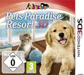 Pets Paradise Resort 3D