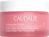 Hydraterende Gezichtscrème Caudalie Vinosource-Hydra (50 ml)
