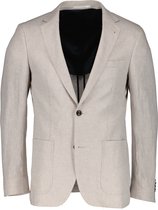 Nils Colbert - Slim Fit - Beige - 48