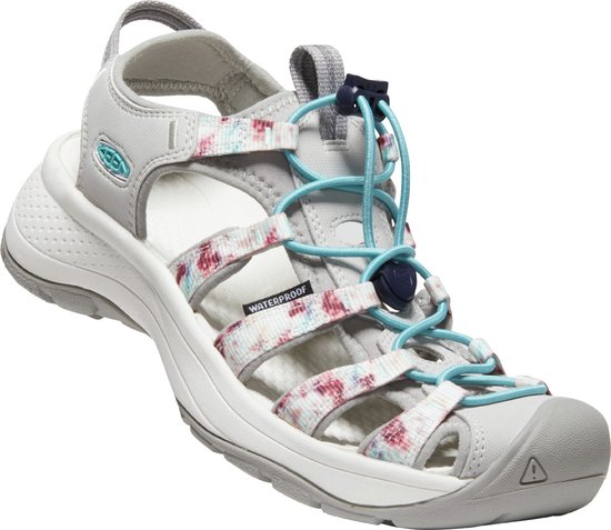 KEEN - W Astoria West Sandal - Sandales de trekking KEEN - W Astoria West Sandal - Sandales de trekking